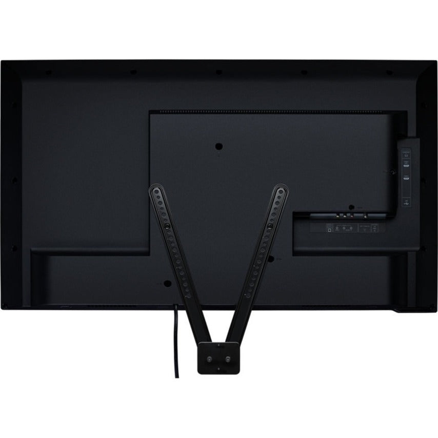 Logitech TV Mount up to 90" for Logitech MeetUp ConferenceCam — 939-001656