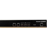 Vertiv Avocent 32-Port ACS8000 Console System with single AC Power Supply — ACS8032MDDC-400
