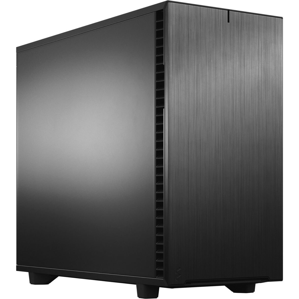 Fractal Design Define 7 Black Solid — FD-C-DEF7A-01