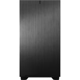 Fractal Design Define 7 Black Solid — FD-C-DEF7A-01