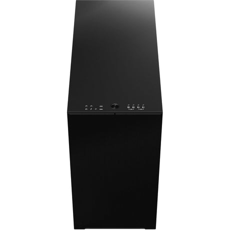 Fractal Design Define 7 Black Solid — FD-C-DEF7A-01