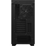 Fractal Design Define 7 Black Solid — FD-C-DEF7A-01
