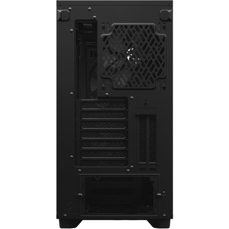 Fractal Design Define 7 Black Solid — FD-C-DEF7A-01