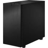 Fractal Design Define 7 Black Solid — FD-C-DEF7A-01