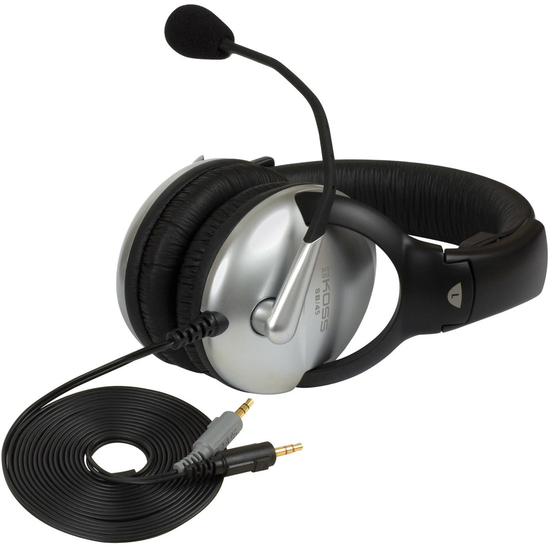 Koss SB45 Headsets & Gaming — 195679