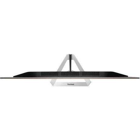 ViewSonic VX3276-4K-MHD 32 Inch 4K UHD Monitor with Ultra-Thin Bezels, HDR10 HDMI and DisplayPort for Home and Office — VX3276-4K-MHD