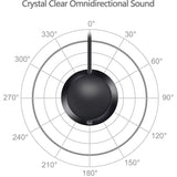 Adesso M3 Wired Condenser Microphone — XtreamM3
