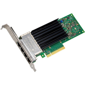 Intel&reg; Ethernet Network Adapter X710-T4L — X710T4LBLK