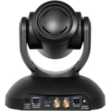 Vaddio RoboSHOT 40 UHD 4K PTZ Camera System - TAA Compliant - Black — 999-9952-000