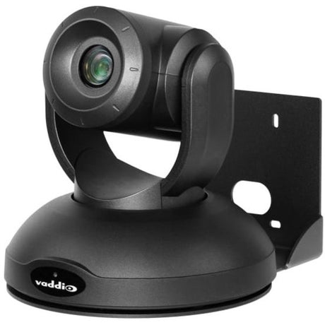 Vaddio RoboSHOT 40 UHD 4K PTZ Camera System - TAA Compliant - Black — 999-9952-000
