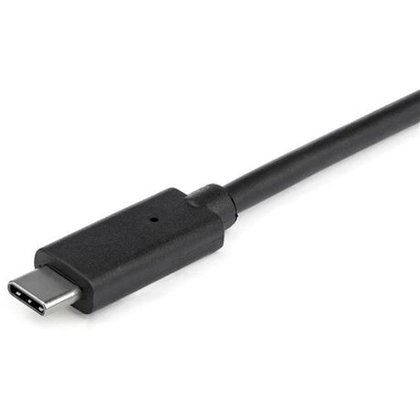 StarTech.com 4 Port USB C Hub to 3x USB A & 1x USB-C - SuperSpeed 10Gbps USB Type-C 3.2 Gen 2 Adapter Hub - USB Bus Powered - Portable — HB31C3A1CB