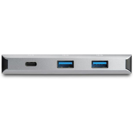 StarTech.com 4 Port USB C Hub to 3x USB A & 1x USB-C - SuperSpeed 10Gbps USB Type-C 3.2 Gen 2 Adapter Hub - USB Bus Powered - Portable — HB31C3A1CB
