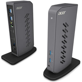 Acer USB 3.0 Dock U301 — GP.DCK11.00J