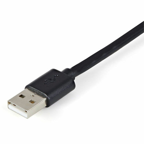 StarTech.com 2 m / 6.6 ft. USB to USB C Cable - 10-Pack USB A to C Cables - USB-IF Certified - USB 2.0 Charging Cables (USB2AC2M10PK) — USB2AC2M10PK
