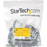StarTech.com 2 m / 6.6 ft. USB to USB C Cable - 10-Pack USB A to C Cables - USB-IF Certified - USB 2.0 Charging Cables (USB2AC2M10PK) — USB2AC2M10PK