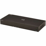 Eaton Tripp Lite Series 4-Port HDMI over Cat6 Extender Kit, Splitter/3x Pigtail Receivers - 4K 60 Hz, HDR, 4:4:4, PoC, 230 ft. (70.1 m), TAA — B127A-004-BHPH3