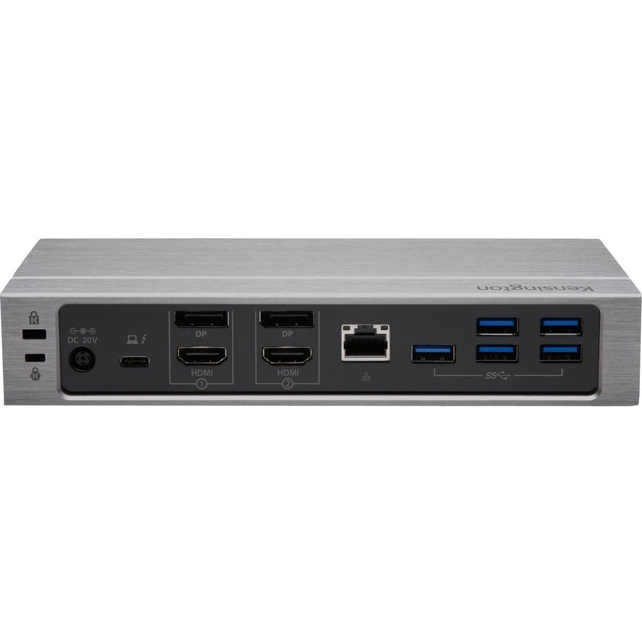 Kensington SD5600T Docking Station — K34009NA