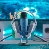 Blue Yeti Wired Condenser Microphone — 988-000101