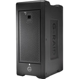 SanDisk Professional G-RAID SHUTTLE 8 144TB — SDPH48H-144T-NBAAB