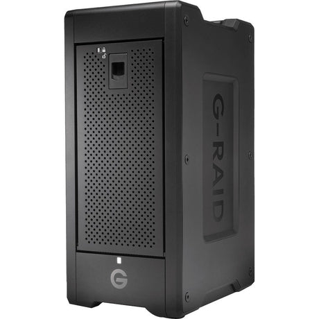 SanDisk Professional G-RAID SHUTTLE 8 144TB — SDPH48H-144T-NBAAB