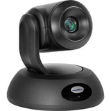 Vaddio RoboSHOT 30E HDBT PTZ Camera - TAA Compliant - Black — 999-99630-000