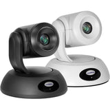 Vaddio RoboSHOT 30E HDBT PTZ Camera - TAA Compliant - Black — 999-99630-000