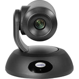 Vaddio RoboSHOT 30E HDBT PTZ Camera - TAA Compliant - Black — 999-99630-000