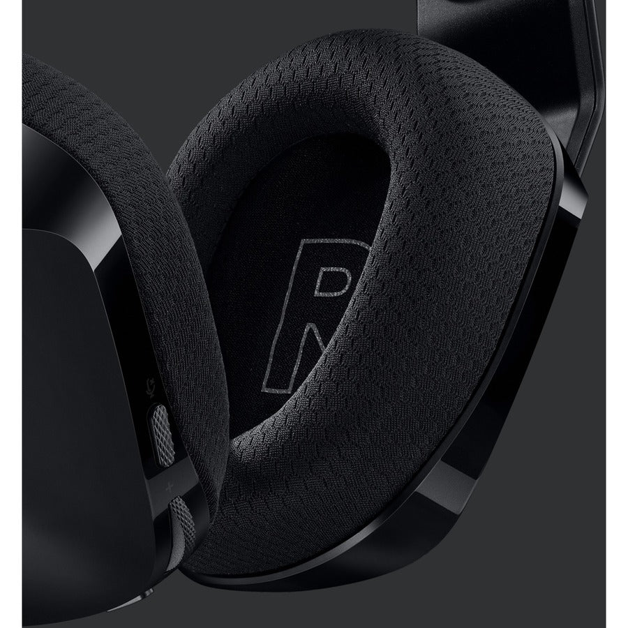 Logitech G733 Lightspeed Wireless RGB Gaming Headset — 981-000863