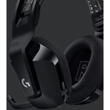 Logitech G733 Lightspeed Wireless RGB Gaming Headset — 981-000863