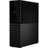 WD My Book WDBBGB0160HBK-NESN 16 TB Portable Hard Drive - External — WDBBGB0160HBK-NESN