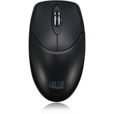 Adesso Antimicrobial Wireless Desktop Mouse — iMouseM60