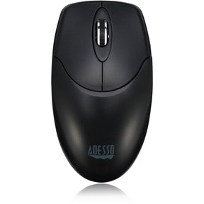 Adesso Antimicrobial Wireless Desktop Mouse — iMouseM60