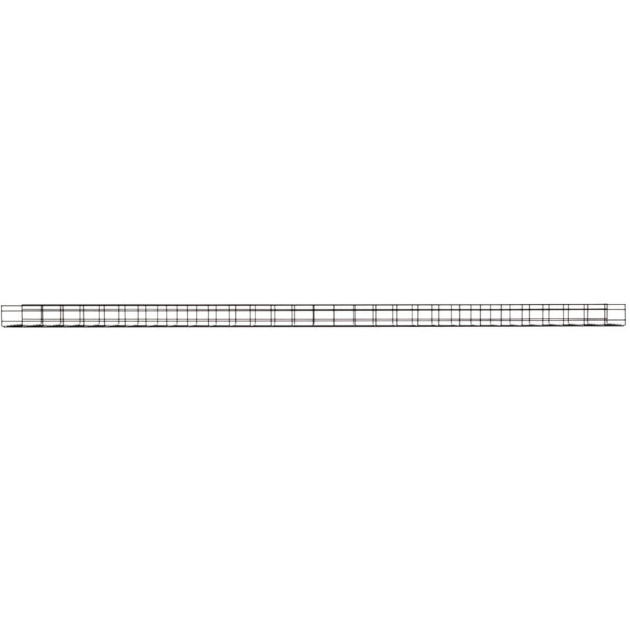 Eaton Tripp Lite Series Wire Mesh Cable Tray - 300 x 100 x 3000 mm (12 in. x 4 in. x 10 ft.), 6 Pack — SRWB12410STR6