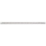 Eaton Tripp Lite Series Wire Mesh Cable Tray - 300 x 100 x 3000 mm (12 in. x 4 in. x 10 ft.), 6 Pack — SRWB12410STR6