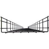 Eaton Tripp Lite Series Wire Mesh Cable Tray - 300 x 100 x 3000 mm (12 in. x 4 in. x 10 ft.), 6 Pack — SRWB12410STR6