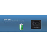 Adesso Antimicrobial Wireless Desktop Mouse — iMouseM60