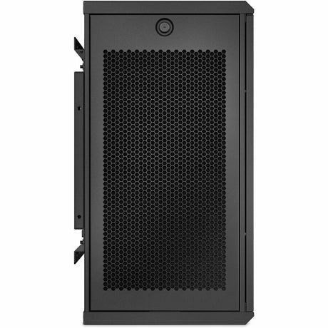 APC NetShelter 6U Low-profile Wallmount Rack Enclosure Cabinet 120V Server Depth — AR106V