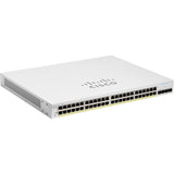 Cisco Business CBS220-48T-4X Ethernet Switch — CBS220-48T-4X-NA