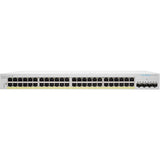 Cisco Business CBS220-48T-4X Ethernet Switch — CBS220-48T-4X-NA
