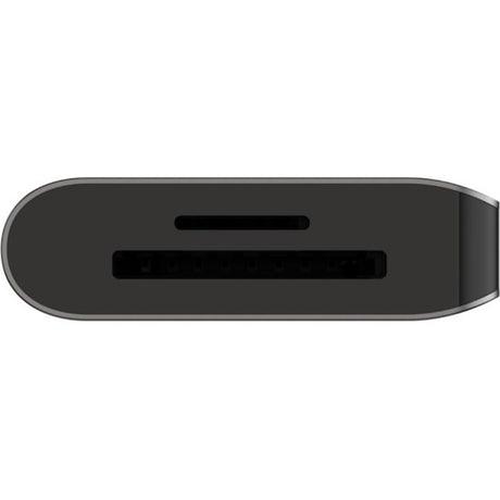 Belkin USB-C 5-in-1 Multiport Adapter, Laptop Docking Station, 2x USB-A 3.1, 4k HDMI @ 30Hz, Up to 5Gps data transfer — PVC002btSGY