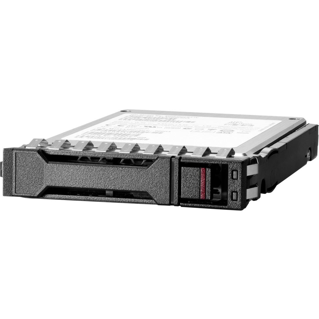 HPE PM1735a 3.20 TB Solid State Drive - 2.5" Internal - U.3 (PCI Express NVMe 4.0) - Mixed Use — P50230-B21