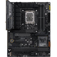 TUF Z790-PLUS WIFI Gaming Desktop Motherboard - Intel Z790 Chipset - Socket LGA-1700 - ATX — TUFGAMINGZ790-PLUSWIFI
