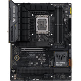 TUF Z790-PLUS WIFI Gaming Desktop Motherboard - Intel Z790 Chipset - Socket LGA-1700 - ATX — TUFGAMINGZ790-PLUSWIFI
