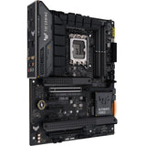 TUF Z790-PLUS WIFI Gaming Desktop Motherboard - Intel Z790 Chipset - Socket LGA-1700 - ATX — TUFGAMINGZ790-PLUSWIFI