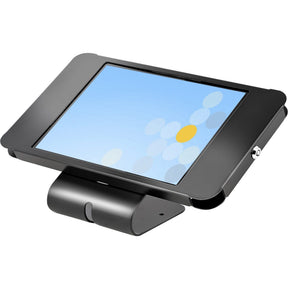 StarTech.com Secure Tablet Stand, Anti Theft Tablet Holder for Tablets up to 10.5" , K-Slot, VESA / Wall Mount, Security POS Tablet Stand — SECTBLTPOS2