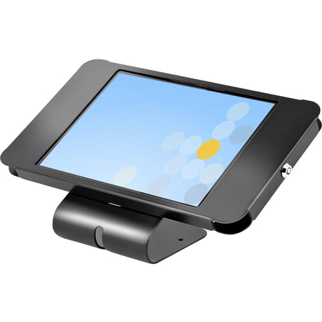 StarTech.com Secure Tablet Stand, Anti Theft Tablet Holder for Tablets up to 10.5" , K-Slot, VESA / Wall Mount, Security POS Tablet Stand — SECTBLTPOS2