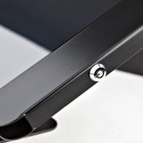 StarTech.com Secure Tablet Stand, Anti Theft Tablet Holder for Tablets up to 10.5" , K-Slot, VESA / Wall Mount, Security POS Tablet Stand — SECTBLTPOS2