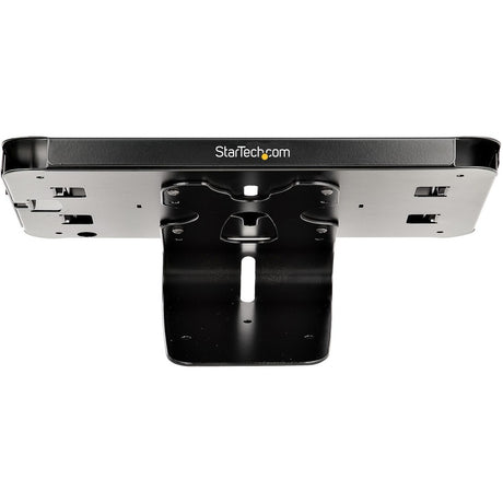 StarTech.com Secure Tablet Stand, Anti Theft Tablet Holder for Tablets up to 10.5" , K-Slot, VESA / Wall Mount, Security POS Tablet Stand — SECTBLTPOS2