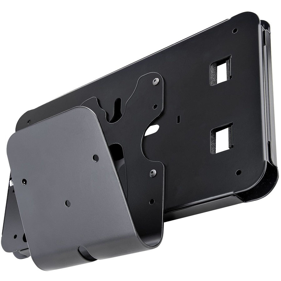 StarTech.com Secure Tablet Stand, Anti Theft Tablet Holder for Tablets up to 10.5" , K-Slot, VESA / Wall Mount, Security POS Tablet Stand — SECTBLTPOS2