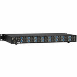 Eaton Tripp Lite Series 16-Port 4K HDMI/USB KVM Switch - 4K 60 Hz Video/Audio, USB Peripheral Sharing, 1U Rack-Mount, TAA — B024-H4U16